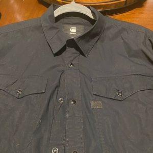 G-Star shirt